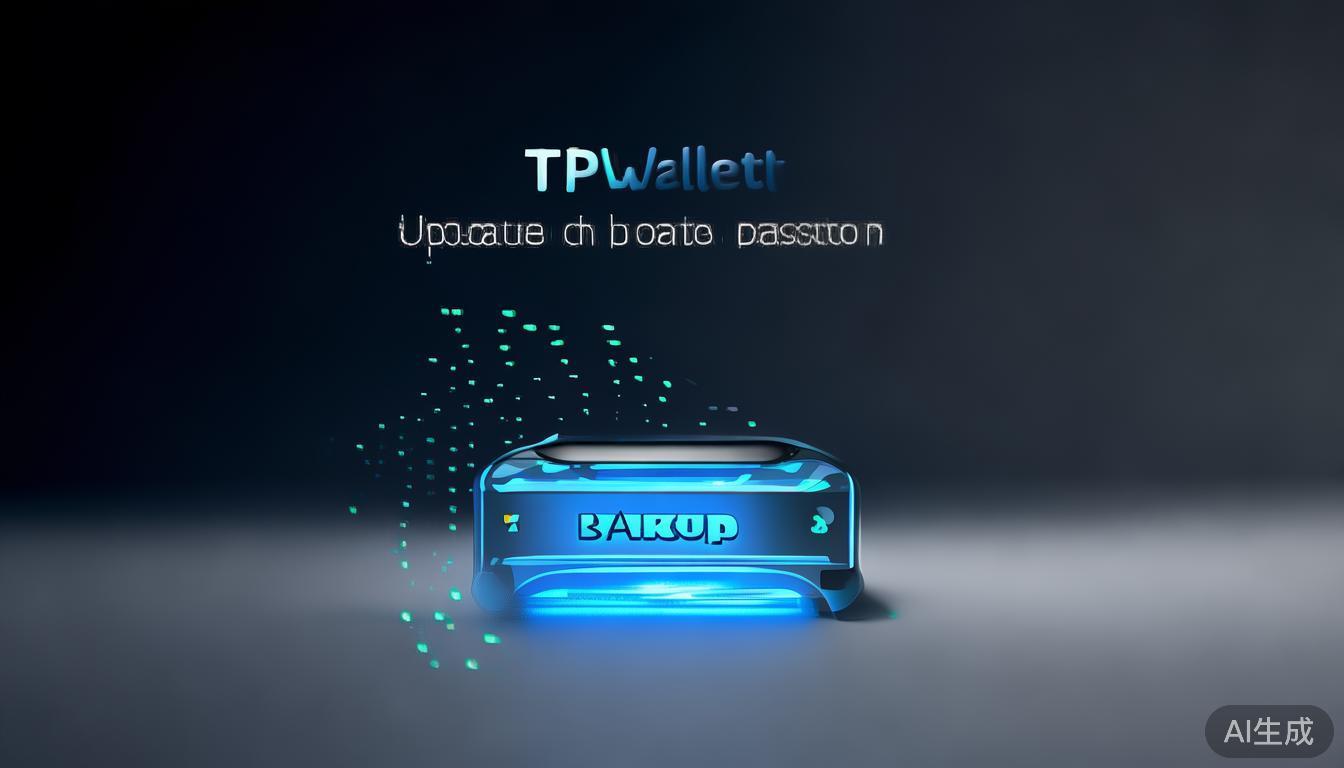 TPWallet资产转移指南：操作步骤与注意事项，助你高效管理数字财富