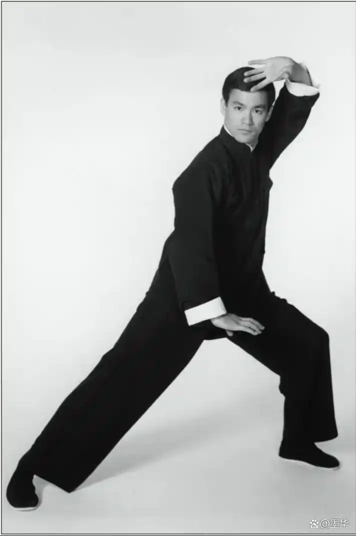 李小龙说武术的本质是_武术的最高境界李小龙_李小龙在武术界的影响与启迪