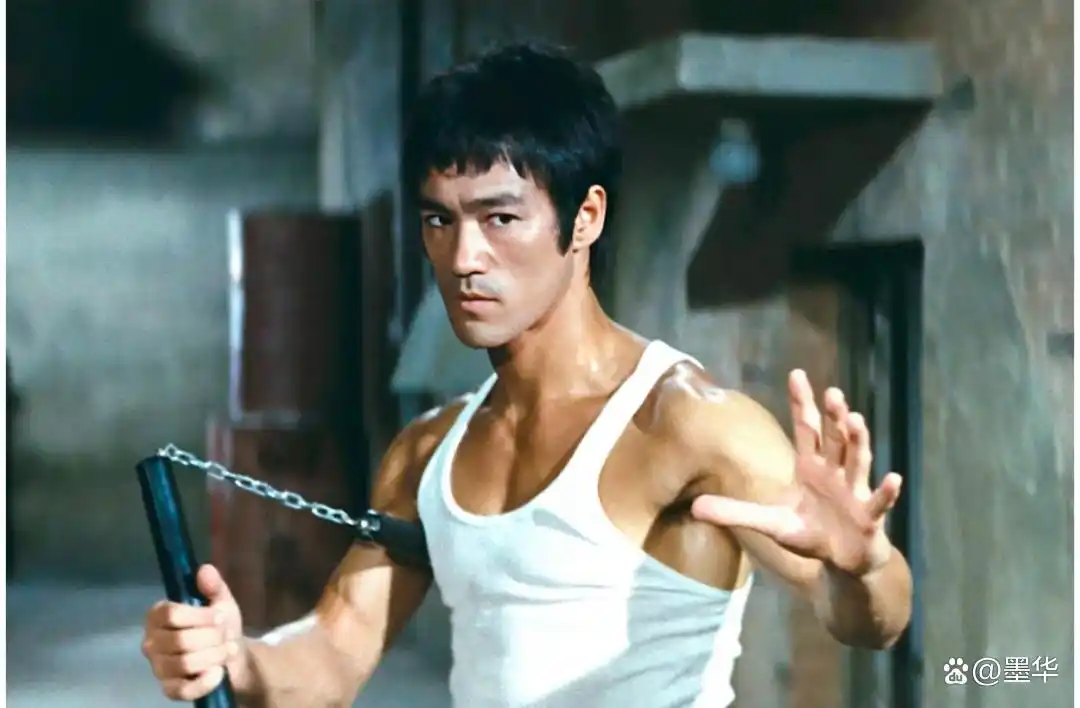 李小龙在武术界的影响与启迪_武术的最高境界李小龙_李小龙说武术的本质是