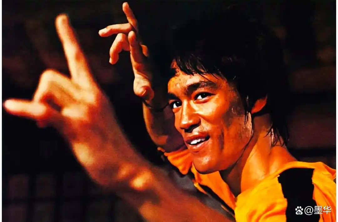 李小龙说武术的本质是_李小龙在武术界的影响与启迪_武术的最高境界李小龙