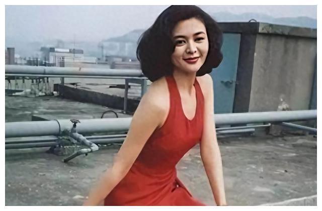 关之琳履历_演员关之琳_关之琳的艺人经历与人生转折