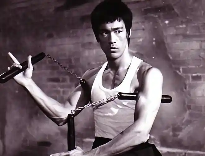 武术家李小龙_武术大师李小龙_李小龙在武术界的影响与启迪