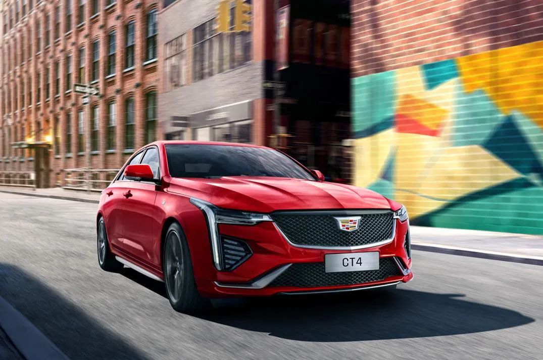 凯迪拉克生活方式_这才是凯迪拉克车主该有的生活_如何让凯迪拉克成为你生活的一部分？