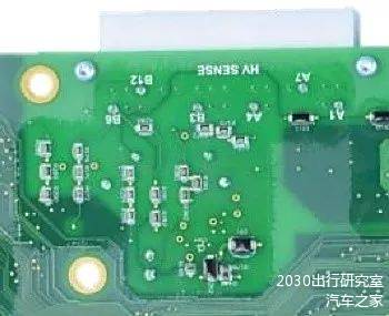 特斯拉电池管理强在哪里_特斯拉Model Y的电池管理系统解析_特斯拉最牛的是电池管理技术