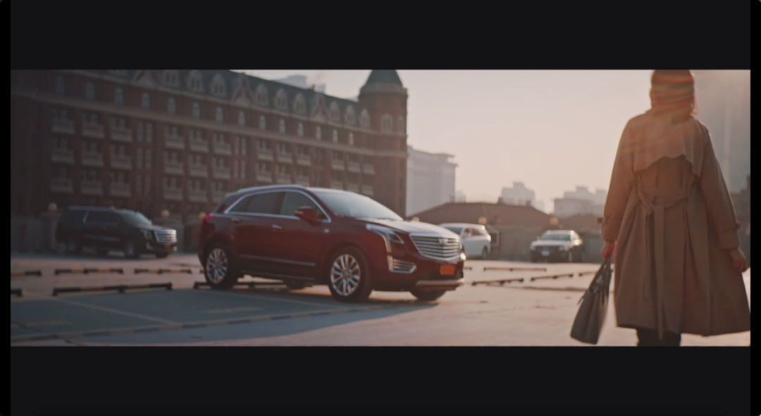 这才是凯迪拉克车主该有的生活_凯迪拉克设计不妥协_如何让凯迪拉克成为你生活的一部分？