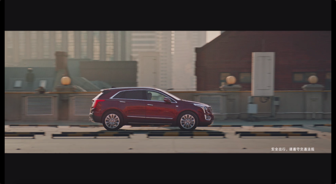 如何让凯迪拉克成为你生活的一部分？_这才是凯迪拉克车主该有的生活_凯迪拉克设计不妥协