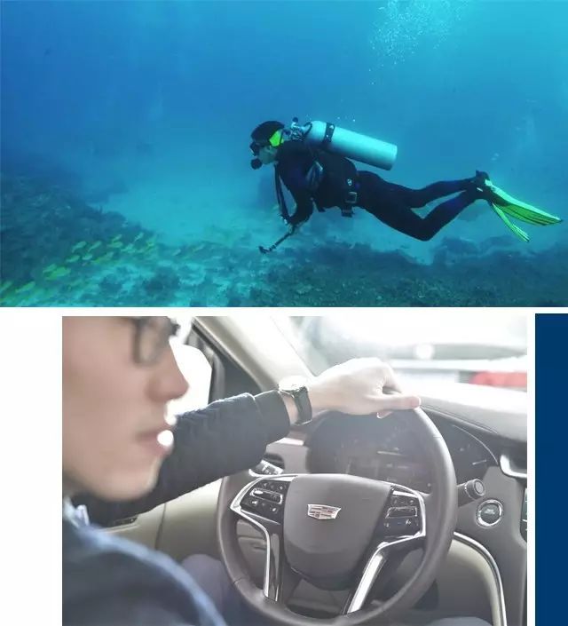 凯迪拉克生活方式_这才是凯迪拉克车主该有的生活_如何让凯迪拉克成为你生活的一部分？