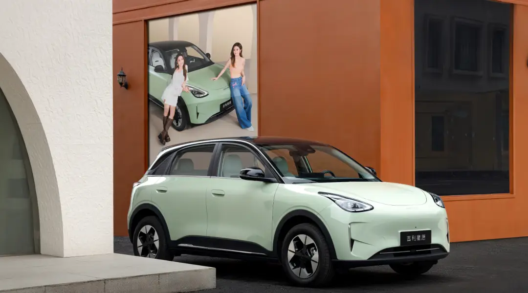 比亚迪鲨鱼海鸥_新能源车如何选择？比亚迪海鸥值得考虑_海鸥比亚迪