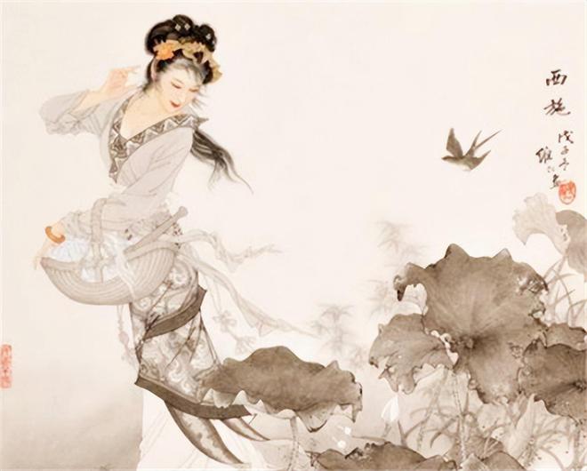 西施与吴越之间的美丽传说_西施吴越传说美丽之间在线观看_吴越之争西施