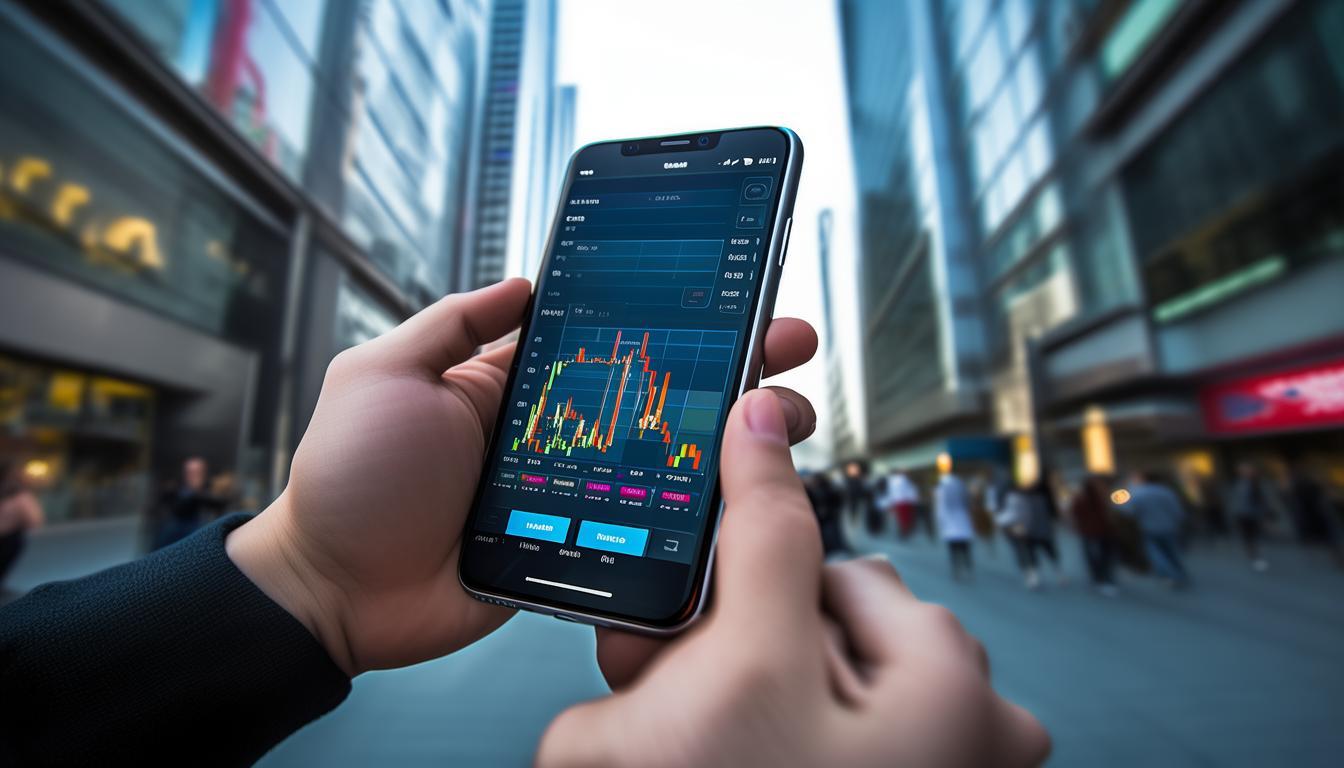 TokenPocket钱包安卓版下载后，投资选择增多但风险并存