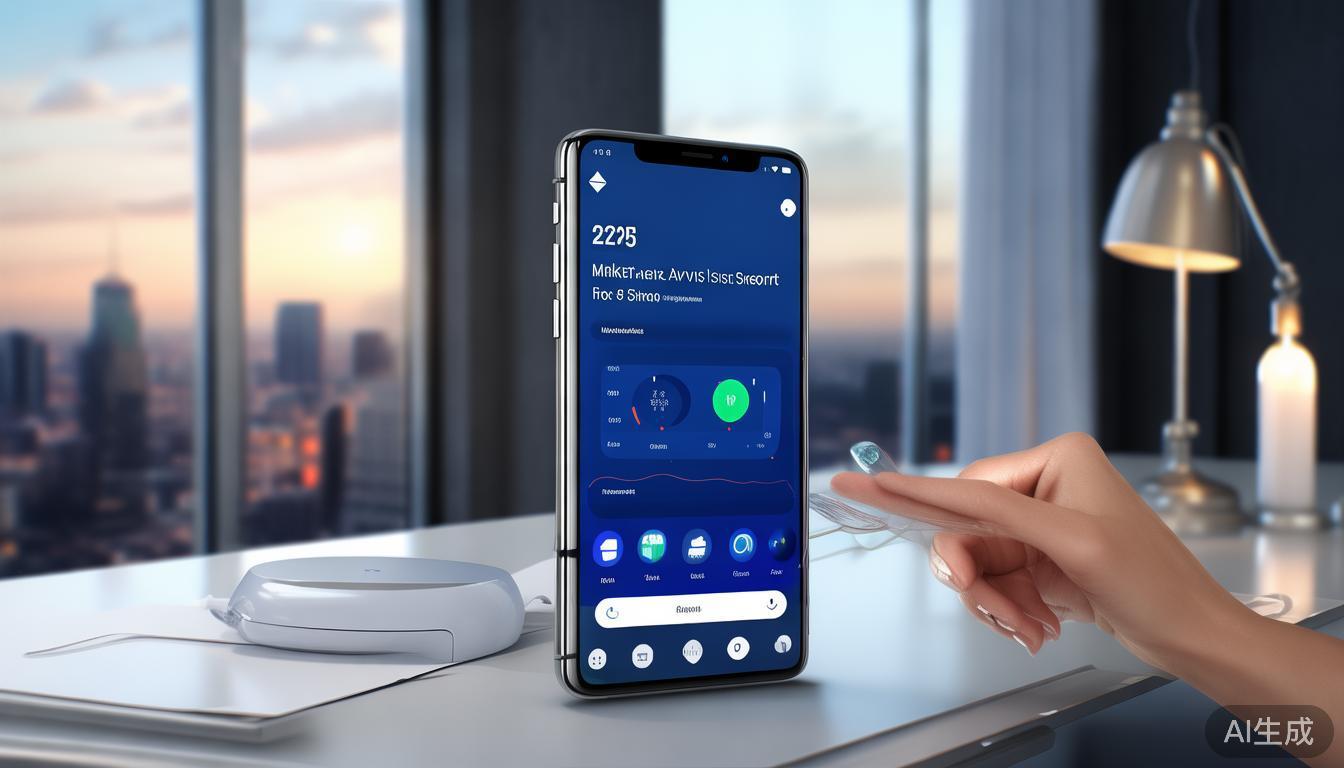 借助tp官方安卓最新版了解2025年监控市场，提升投资信心