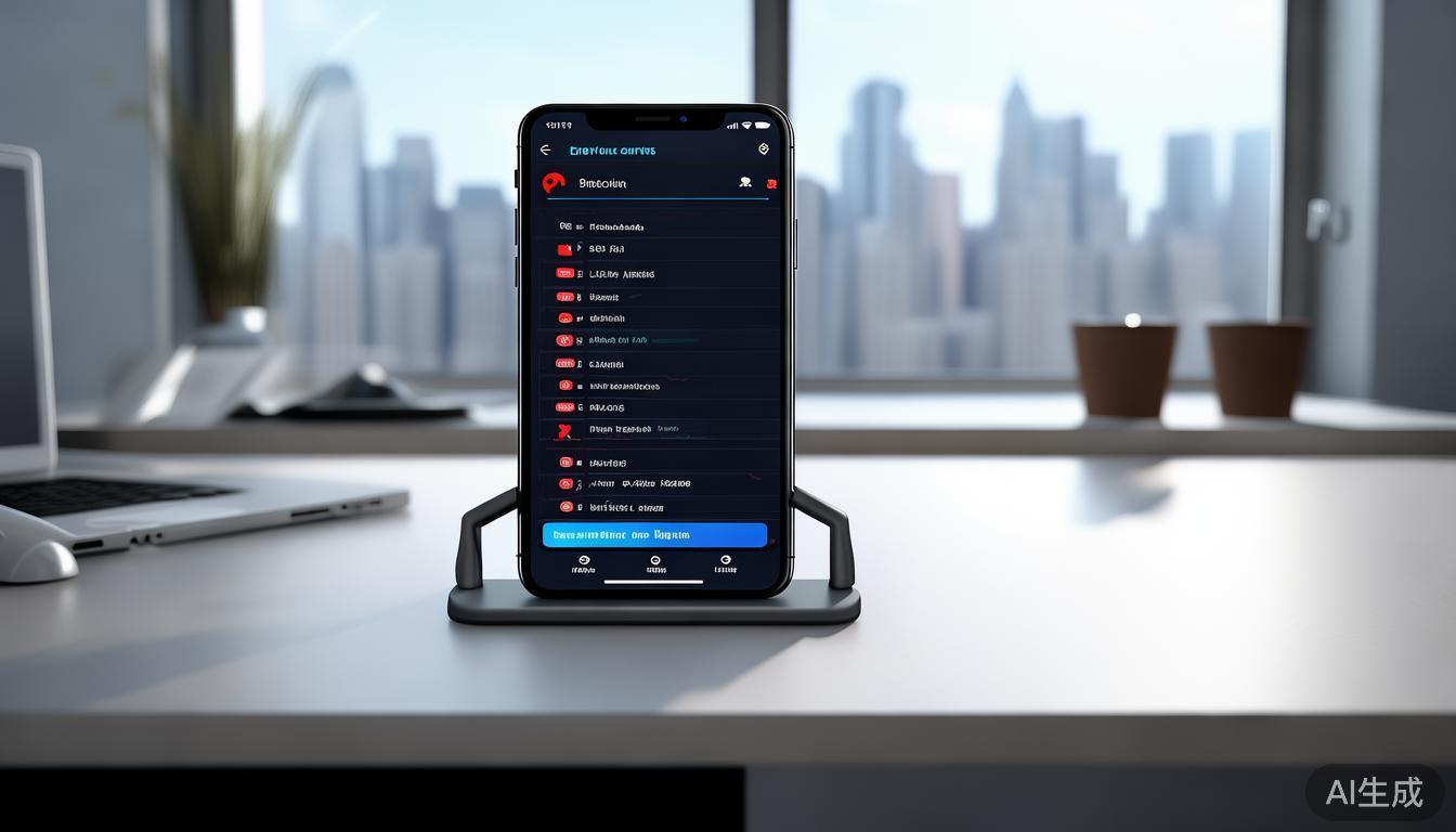 TP 交易所 app 下载后如何优化交易流程？这三个方法很实用