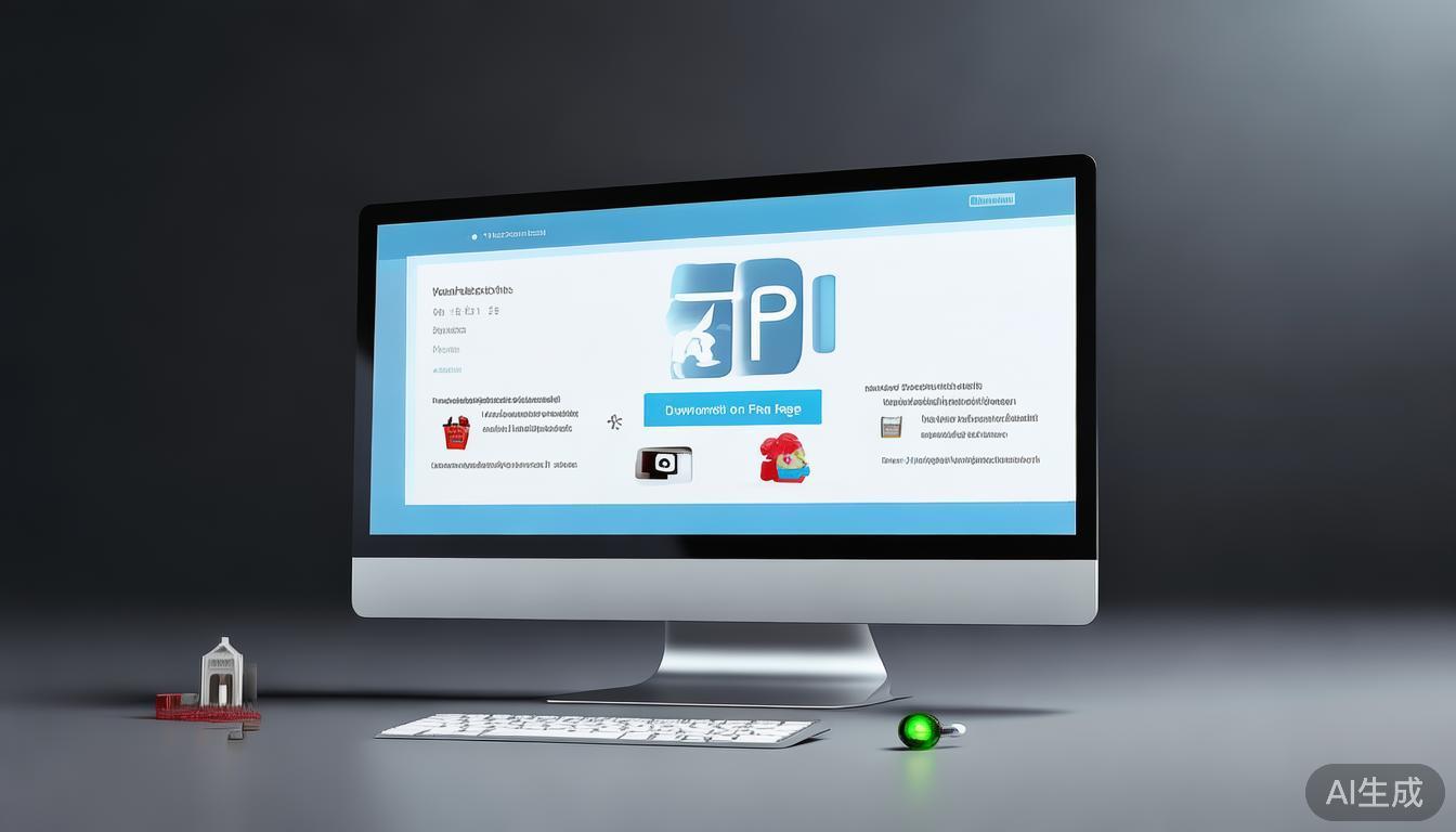 网络环境复杂多元，警惕TP官方正版免费下载暗藏的陷阱