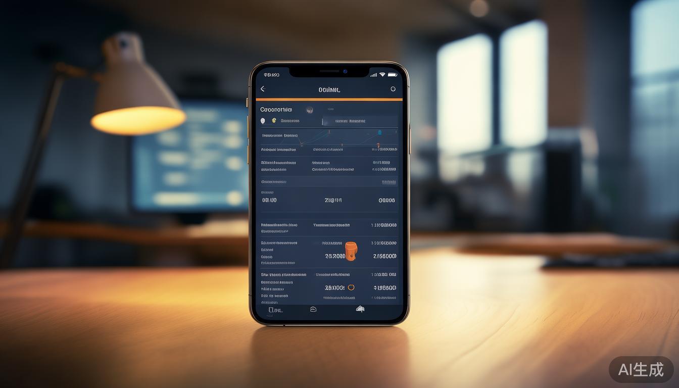 投资者必看！手机交易平台新版本，关乎资金与盈利的关键所在