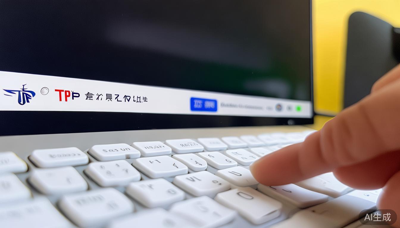 数字化时代，网络合作提升效率，TP官方网址资源保障协作顺畅