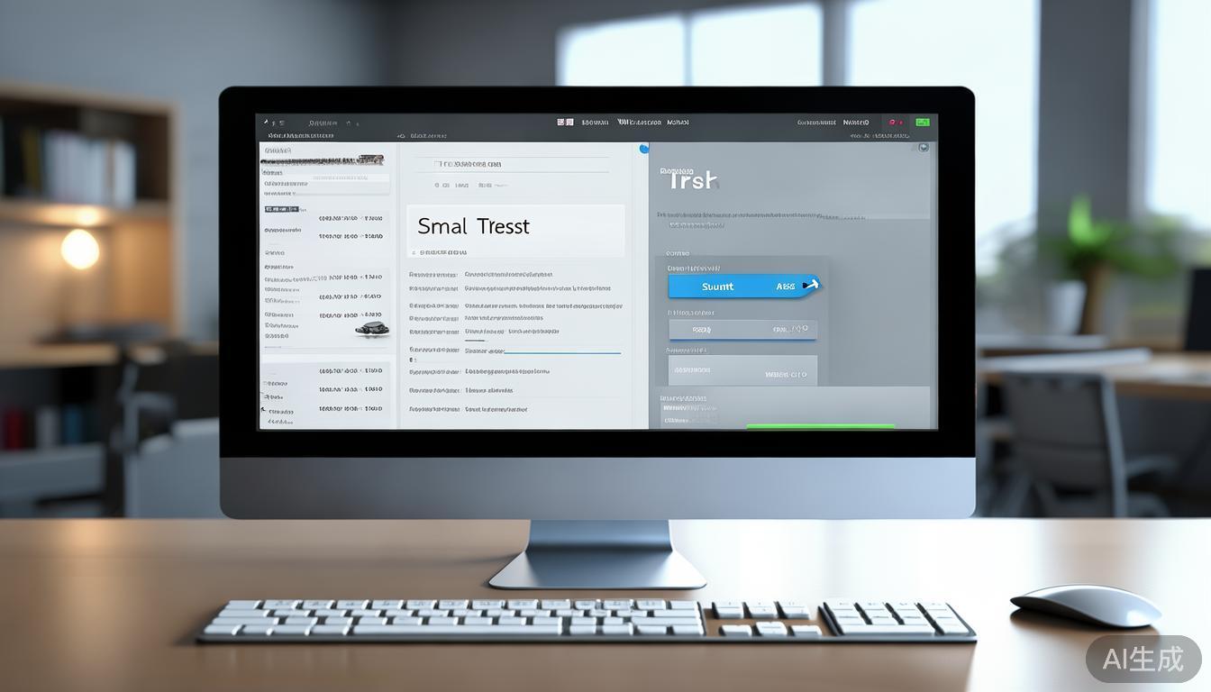 钱包官方网站_钱包app官网_常见问题解析：如何有效使用tp钱包官网入口进行交易？