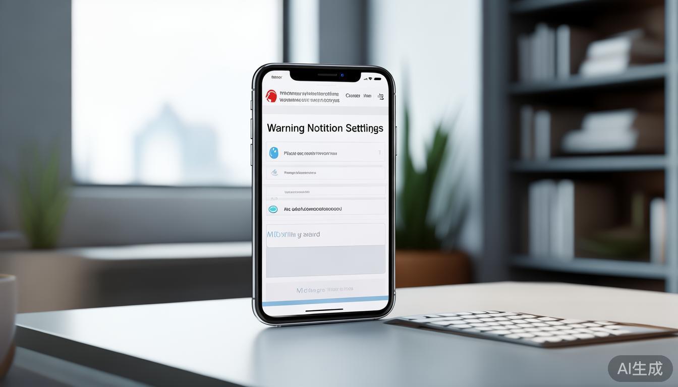 TokenPocket安卓版资产预警设置教程：实时监控价格波动，把握关键交易时机