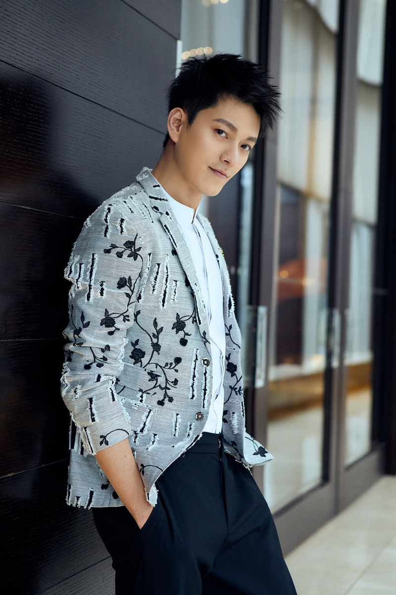 飞驰人生北京发布会欢乐举行，刘帅良透露最想合作演员是沈腾