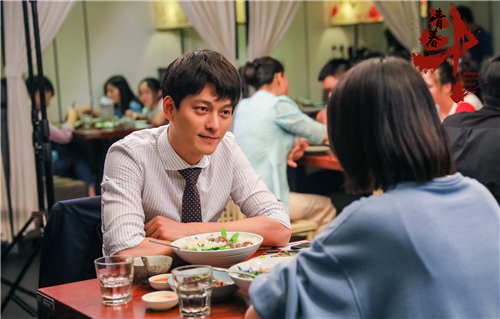 青春斗今晚收官，郑爽领衔主演，庄毅与向真感情线成亮点