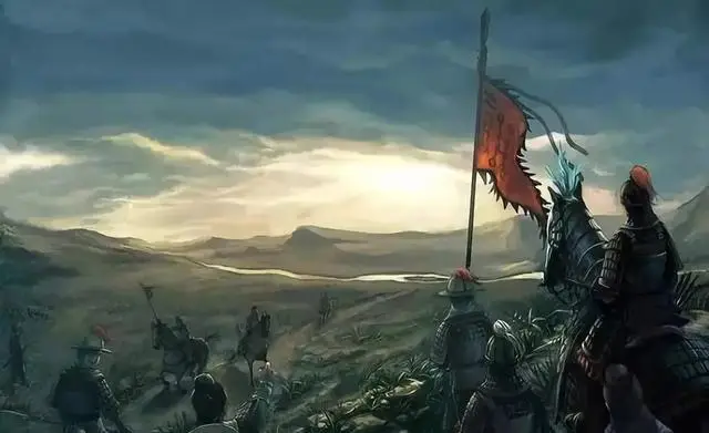 明成祖朱棣成就_明成祖朱棣的靖难之役_明成祖朱棣靖难之役