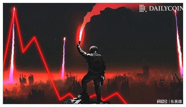 头条首发：本周加密货币市场再遭打击，仅两种前 10 币种幸免，Toncoin逆势飙升