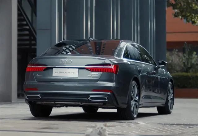 奥迪个性化配置打造什么意思_奥迪个性化配置打造方案_如何打造你的奥迪个性化配置？