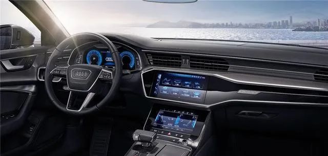 奥迪个性化配置打造什么意思_如何打造你的奥迪个性化配置？_奥迪个性化配置打造方案