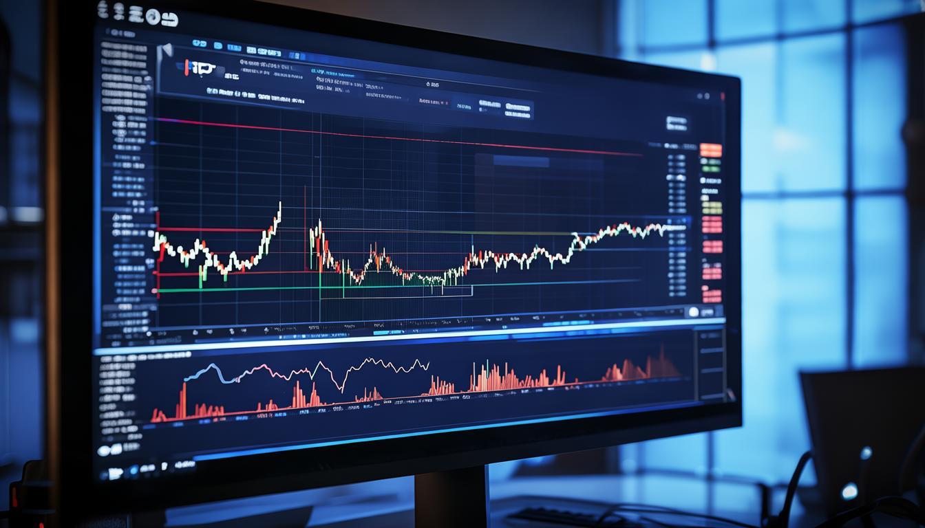 借助TP钱包APP做市场分析与投资决策，这些要点要熟知