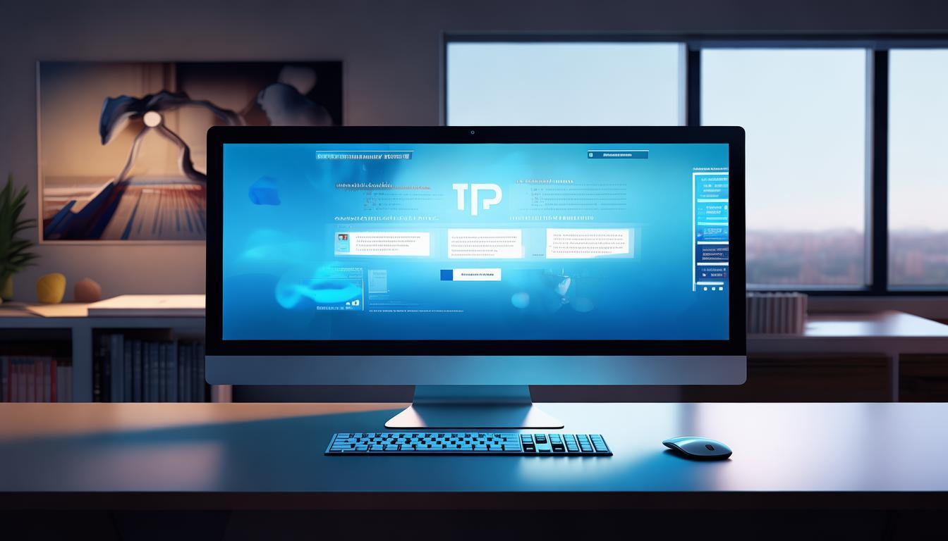 投资必备TP钱包，下载正版需找准官方网址，确保资金安全