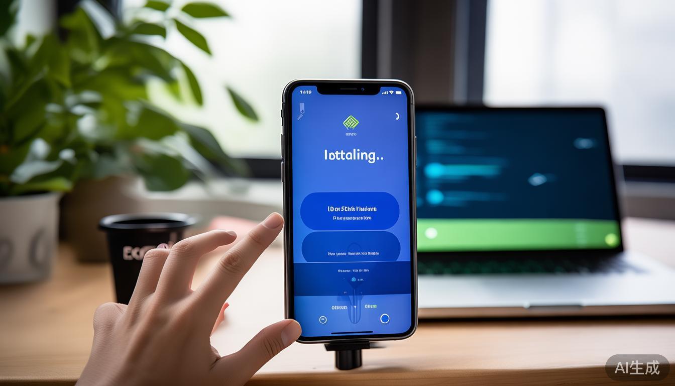 TP官方应用程序助力管理工作，提高效率并确保数据安全