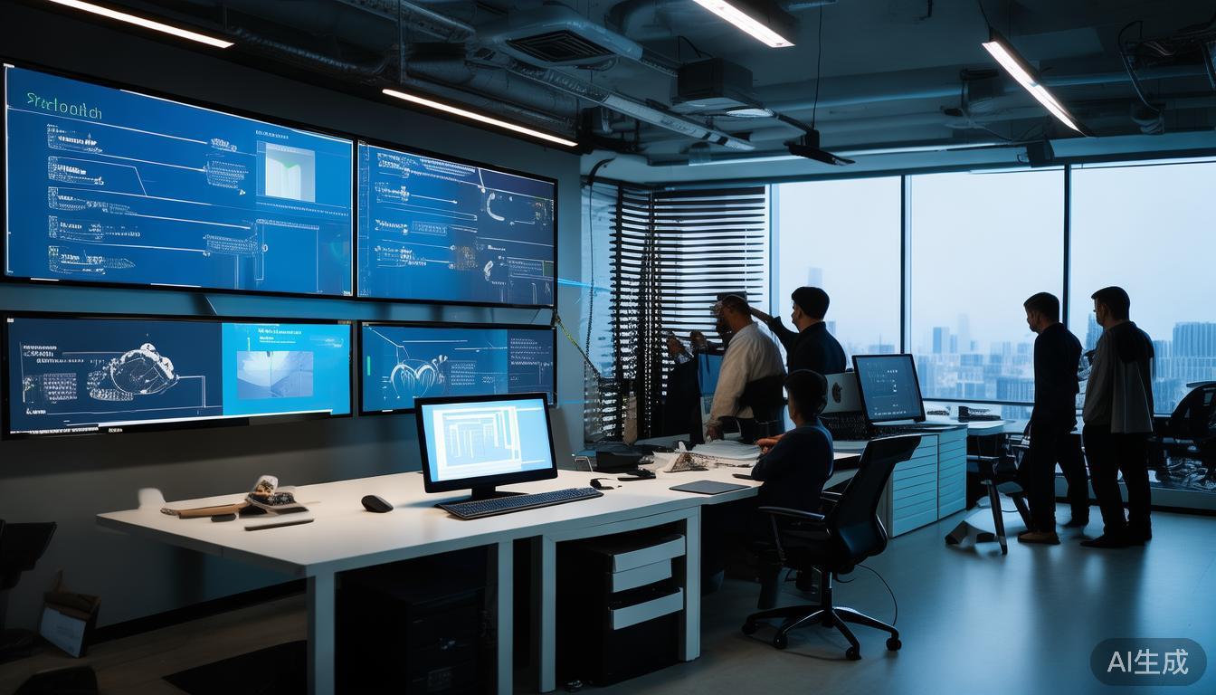 TPWallet用户体验深度解析：界面设计问题与团队优化策略，用户反馈如何？