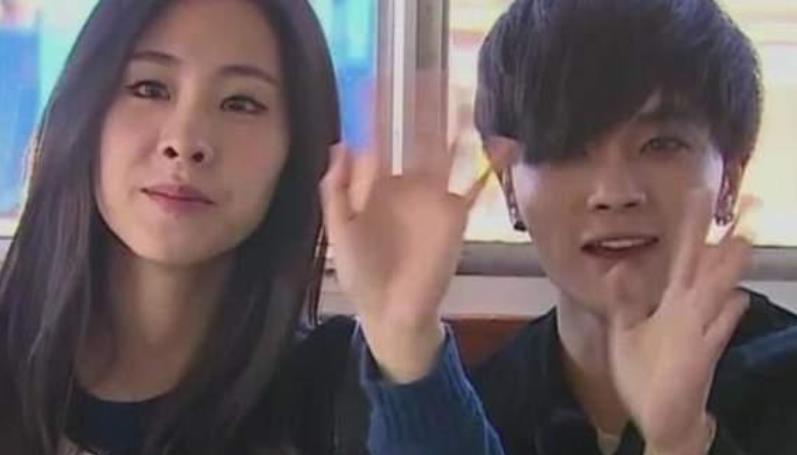 华晨宇和张碧晨目前关系_华晨宇个人资料_华晨宇