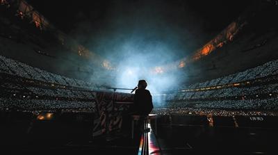 华晨宇和张碧晨目前关系_华晨宇个人资料_华晨宇