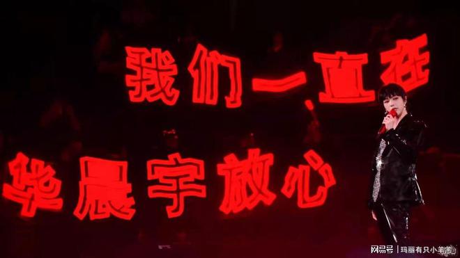 华晨宇个人资料_华晨宇_华晨宇和张碧晨目前关系