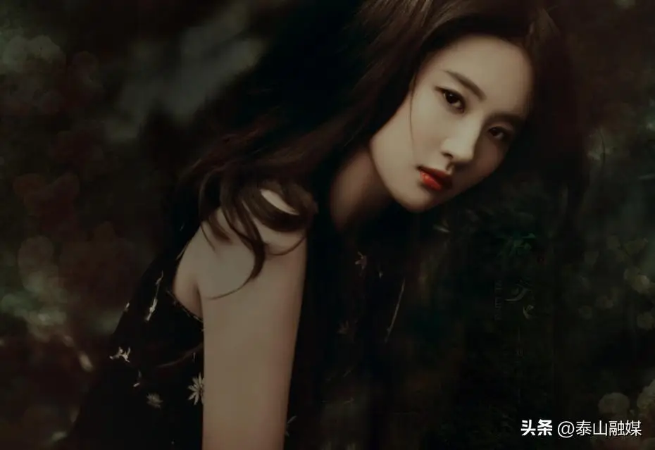 刘亦菲回中国了吗_刘亦菲的影视回归：新作品瞩目_33岁刘亦菲再回巅峰