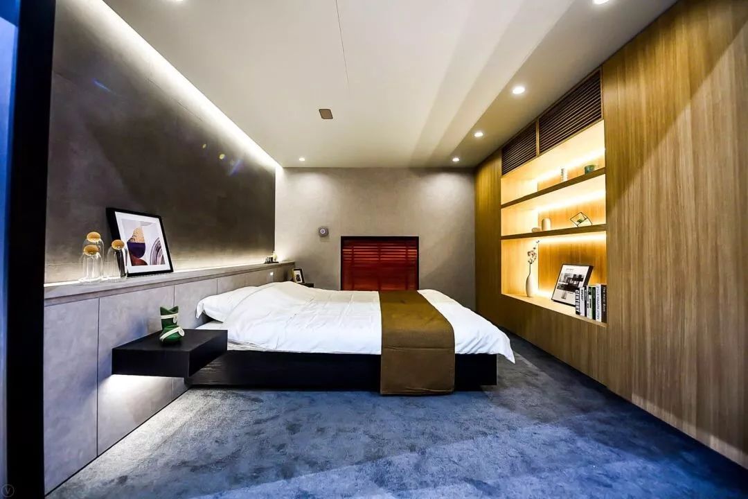 健康空间AI：分析心率等数据提供舒适睡眠，松下多场景应用助健康养老