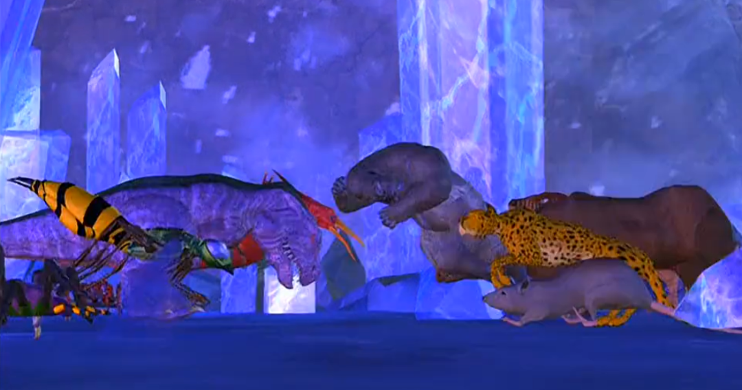 电影角色类型分为_四大电影的角色互动与关系发展_电影角色的三种基本功能