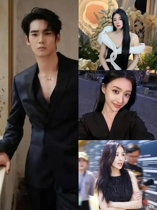 偶遇在雨后的咖啡馆：年轻企业家于适与独立摄影师张雨绮的不期邂逅