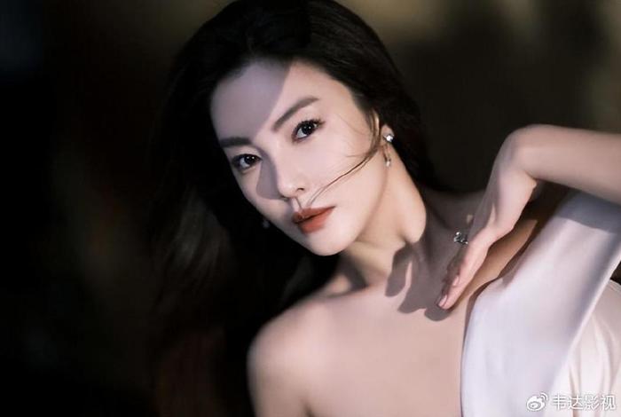 出身普通家庭的张雨绮身兼多职魅力非凡，演技出众热衷公益传递正能量