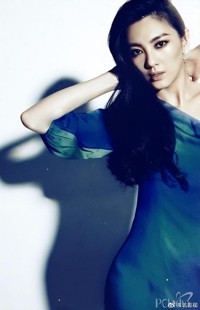 张雨绮的艺术才华与创作灵感_张雨绮创意_灵感创作张雨绮才华艺术作品