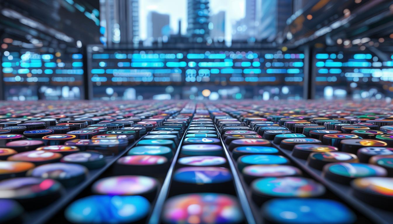 TokenPocket钱包官网首页DApp市场：丰富分类，多样应用等你来探索