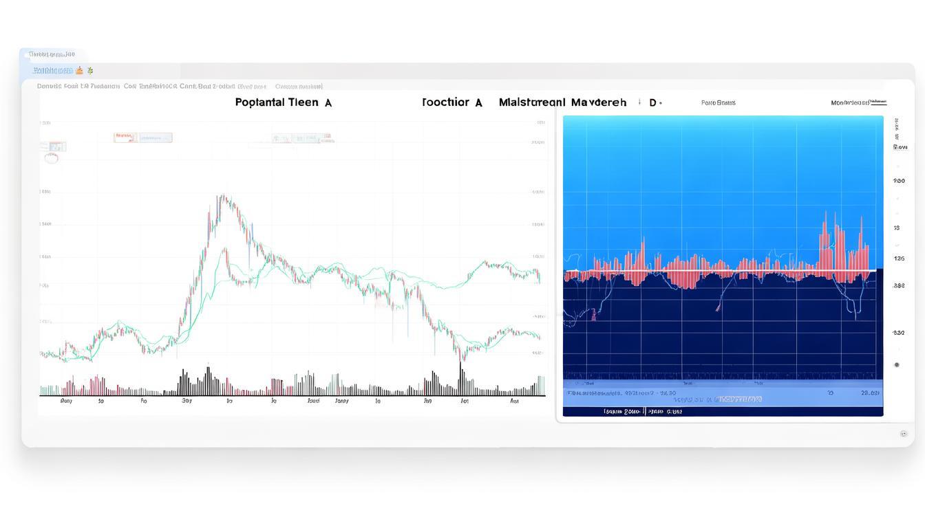 TokenPocket图表分析功能有多关键？助你合理决策、预测价格走势