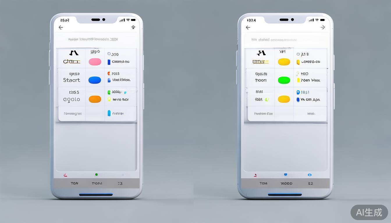 安卓钱包app下载安装_TP安卓2025钱包与其他钱包的对比分析_钱包app安全可靠吗