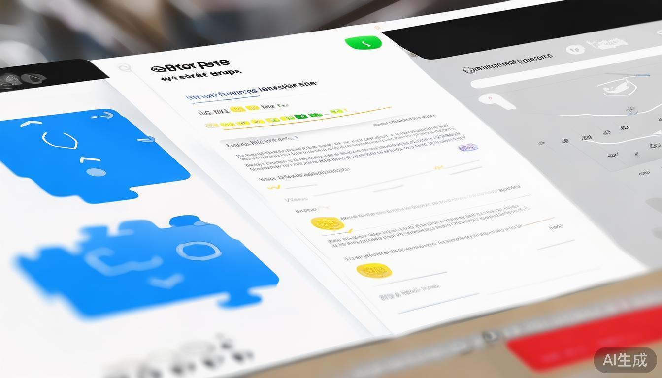TP官方App社区互动功能：影响用户粘性的关键渠道，却仍有不足？