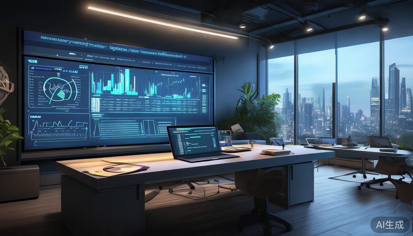 数字化转型下，TP技术在金融行业的应用价值与案例探讨？