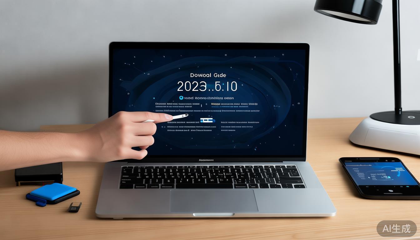 TP-LINK老用户指南！正确官网下载渠道保障设备稳定运行