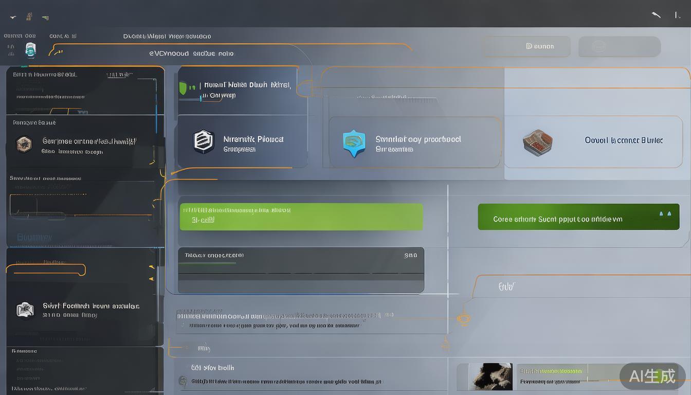 TP新版重磅升级！跨设备同步与隐私保护双突破，效率提升40%