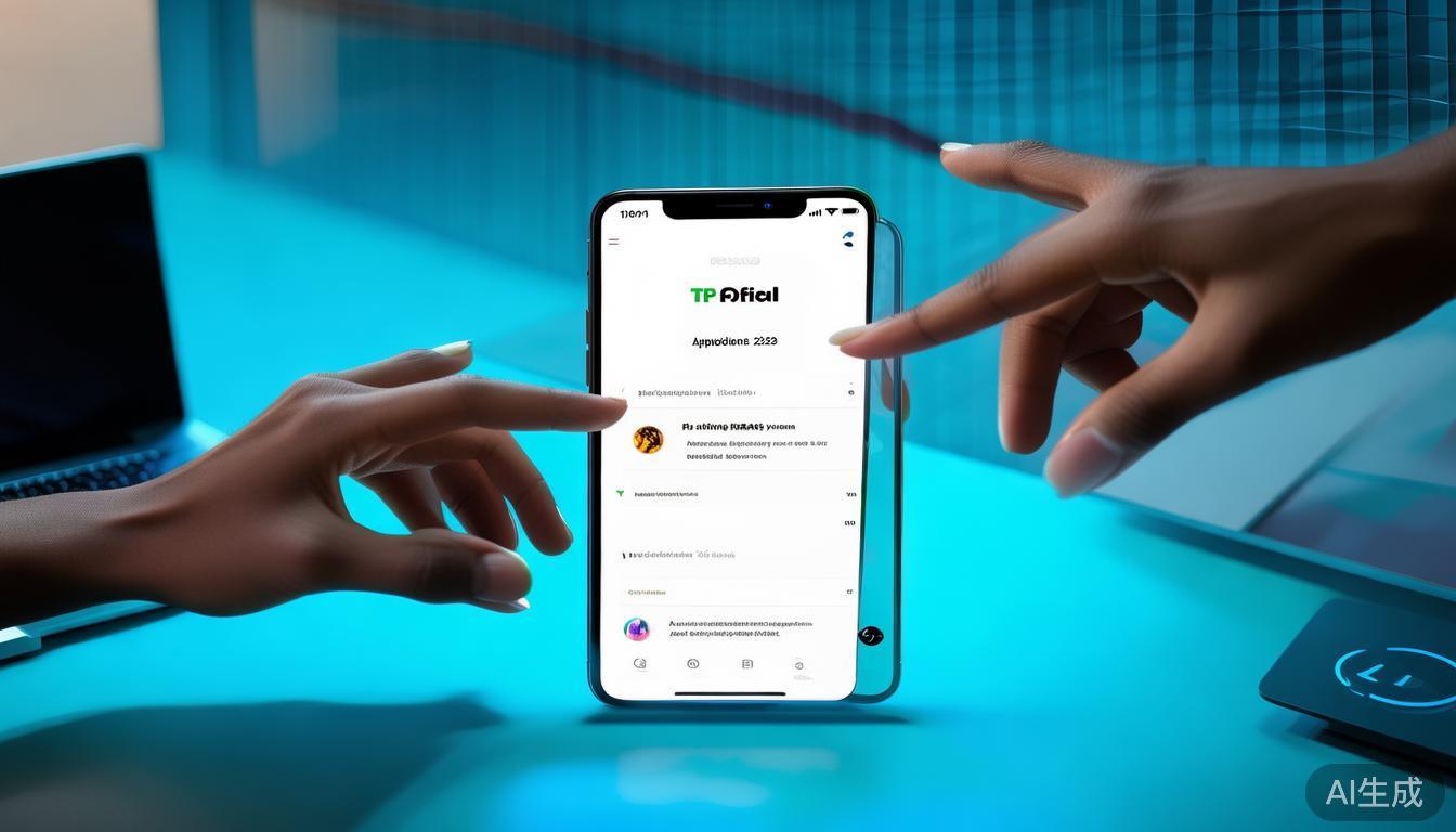 TP软件官方安卓版下载攻略：如何安全、快速地获取正版应用？