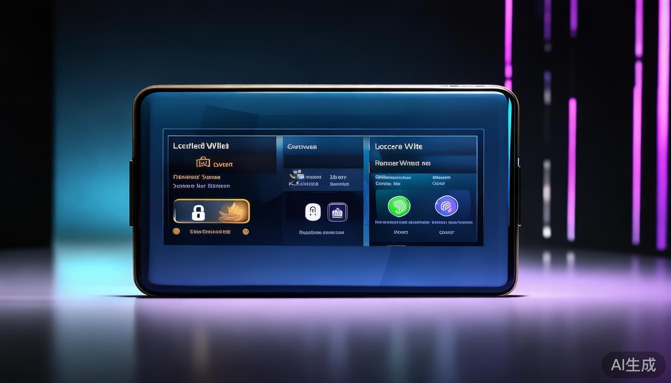 TP钱包官网安全下载指南：如何验证HTTPS与数字证书，防范钓鱼风险？