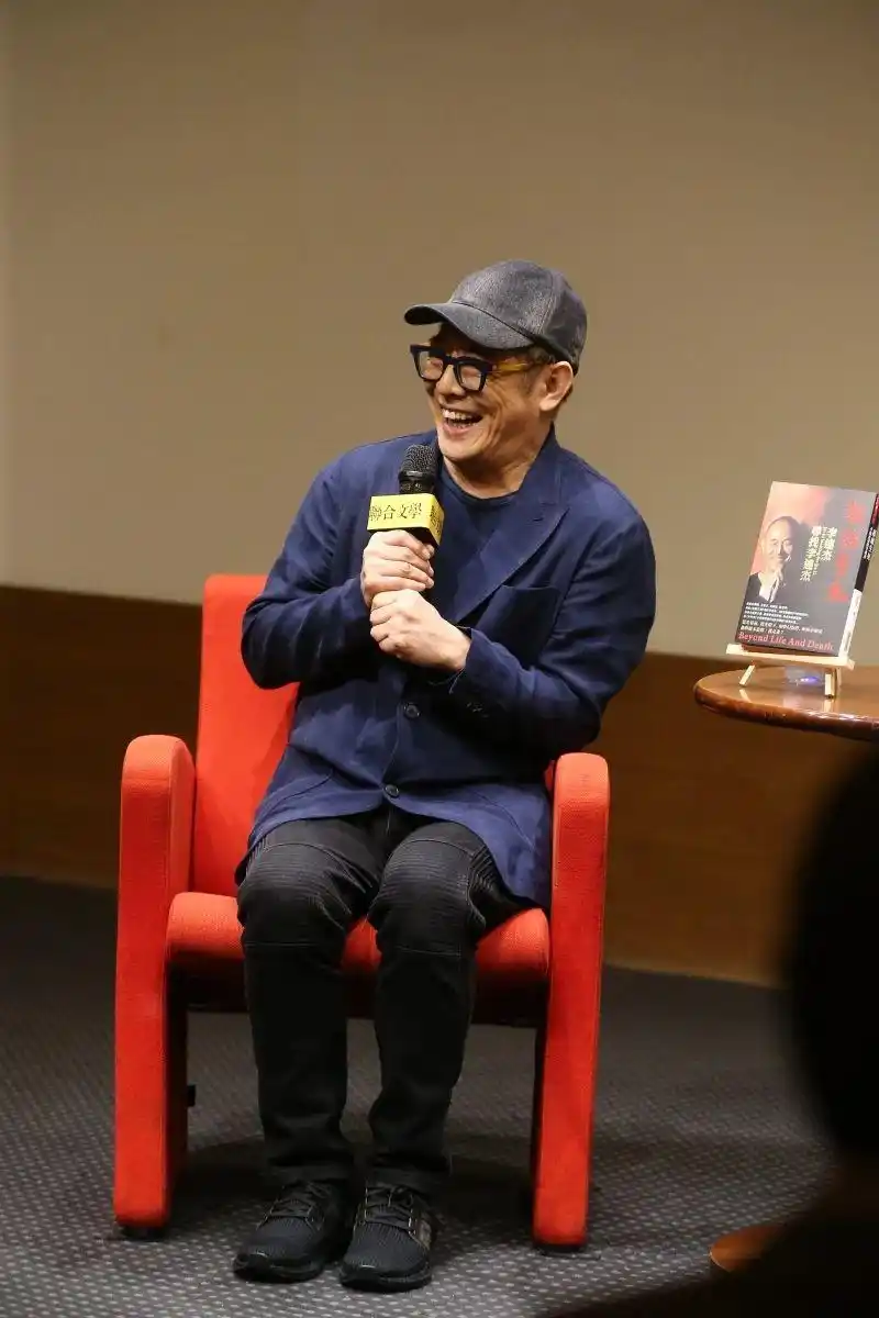 李连杰的电影生涯：武侠与荣耀_李连杰的电影生涯：武侠与荣耀_李连杰的电影生涯：武侠与荣耀